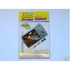 FOR DC/DV LCD Screen Protector 1.8"(28.1mm X 37.6MM)