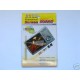 Canon A80 LCD Screen Protector 1.5'' (23.30mmx31.40mm0