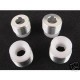 TRAXXAS REVO ALUMINUM BALL CAP WITH DELRIN BUSHINGS