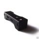 Black Model B metal cross member for 1/14 series truck 11100252