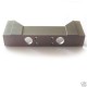 Grey Metal tail cross member for 1/14 series trucks 11100453