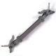 Tamiya 1/14 Tractor Truck Grey Remote front axle set 11100503
