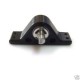 Black Gap bridge set for 1/14 series tractor trucks 11100602