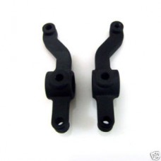 Black Front axle arm for 1/14 series tractor trucks 11100902