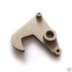 Grey Metal abrasive wheel hook for 1/14 series trucks 11101153