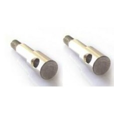 2 big forelock for 1/14 series tractor trucks 11101205
