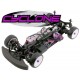 HOT BODIES CYCLONE 65000