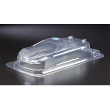 Protoform Mazda Speed 6 Clear Body For 190mm 1487-00