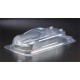 Protoform Mazda Speed 6 Clear Body For 190mm 1487-00