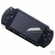LCD SCREEN PROTECTOR PROTECTIVE FILM FOR SONY PSP