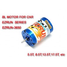 HOBBYWING 1900KV EZRUN 17.5T RC Brushless Motor