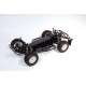 JConcepts Illuzion Chassis Over-Tray Clear SC10 2053