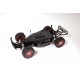 JConcepts Illuzion Chassis Over-Tray Clear Slash 4x4 2058