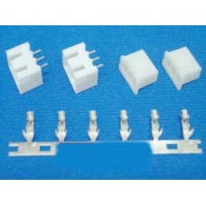 2S BALANCE PLUG 2 CELLS LI-POLYMER BATTERY CHARGER PLUG