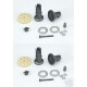 TEAM ASSOCIATED RC18T RC18MT COMPLETE DIFFERENTIAL KIT