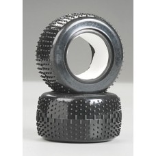 TEAM ASSOCISTED Mini Pin Tires RC18T