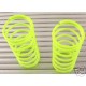 TRAXXAS REVO JATO YELLOW 4 LB GTS FS FRONT SPRING