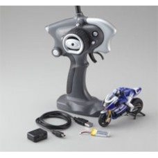 MINI-Z Moto Racer MC-01 2.4GHz RTR 30051JL