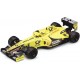 Kyosho Mini-Z F1 Readyset jORDAN HONDA EJ11 NO.12 30182JT