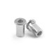 XRAY 302033 T2 Alu Nut For Susp. Holder (2)