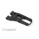 XRAY 302165 Hard Rubber-Spec 2-Hole Front Suspension Arm (1)
