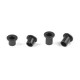 XRAY 302291 T2 Steel Steering Bushing (2+2)
