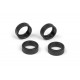 XRAY 302295 Molded Composite Ball-Bearing Bushing (4)
