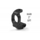 XRAY 302372 Composite Hard Foam-Spec C-Hub (Left 2°)