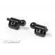XRAY 303033 Optional Alu Quick Roll-Center Holder 4.9mm L1+L2 (2