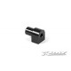 XRAY 303059-K T3 Motor Bulkhead Holder Black