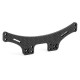XRAY 303089 3mm Graphite Rear Shock Tower