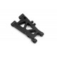XRAY 303163 Rear Suspension Arm - Hard - Rubber-Spec 1-Hole