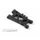 XRAY 303165 Optional Rear Suspension Arm Hard Rubber Spec 2-Hole