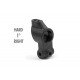 XRAY 303353 Composite Upright 1 Deg Outboard Toe-In Right Hard