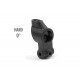 XRAY 303354 Composite Upright 0 Deg Outboard Toe-In Hard