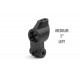 XRAY 303361 Composite Upright 1 Deg Outboard Toe-In Left
