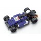 Kyosho Mini-Z MR-02 2.4GHz Chassis Set 30450ASF
