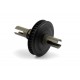 XRAY 305003 T2'008 Alu Ball Differential