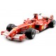 Kyosho Mini-Z F1 Ferrari 2005 No. 1 Tx-Less 30503MS