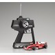 Kyosho Mini-Z F1 Readyset Ferrari F2006 Massa No.6 30506FM