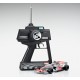 Kyosho Mini-Z F1 Readyset McLaren Mercedes MP4-22 No.2 30507LH