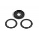 XRAY 305158 Timing Belt Pulley 38t
