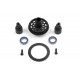 XRAY 305188 T2\'008 Composite Solid Axle 38t Set (w/ bearings)