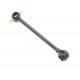 XRAY 305324 T2'008 Drive Shaft 52mm Hudy Spring Steel