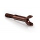 XRAY 305341 T2 Optional Drive Axle Lightweight Hudy Spring Steel