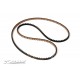 XRAY 305432 High-Performance Kevlar Drive Belt Front 3 x 513mm