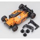 KYOSHO MINI-Z AWD MA-010 DWS Chassis Set ASF2.4GHz 30590