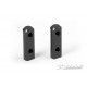 XRAY 306200-K Alu Servo Mount Black