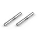 XRAY 307221 T2 Front Arm Pivot Pin (2)