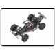 Ultima SCR Short Course Truck 30850